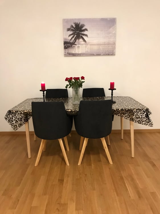 🌟 Modern 1.5-Zi furnished Apartment in Glattbrugg – Near Zurich Airport & City Centre 10