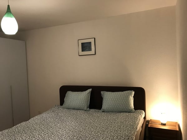 🌟 Modern 1.5-Zi furnished Apartment in Glattbrugg – Near Zurich Airport & City Centre 7