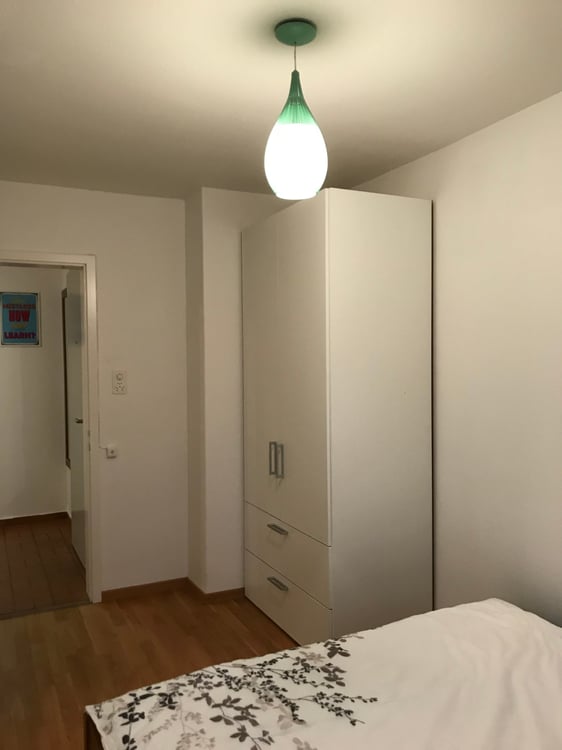 🌟 Modern 1.5-Zi furnished Apartment in Glattbrugg – Near Zurich Airport & City Centre 5