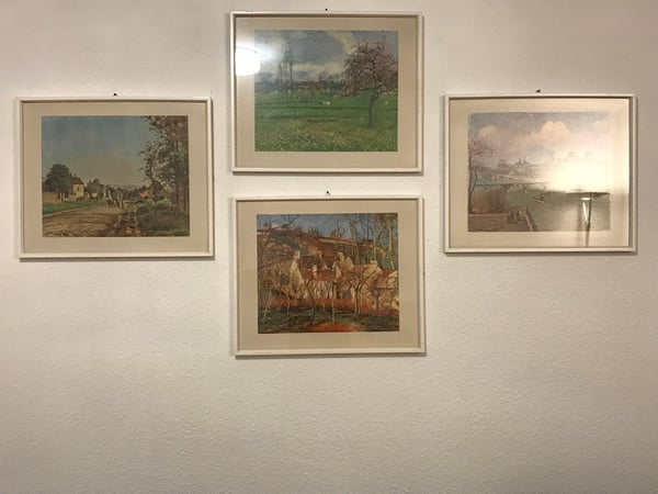 🌟 Modern 1.5-Zi furnished Apartment in Glattbrugg – Near Zurich Airport & City Centre 15