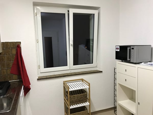 🌟 Modern 1.5-Zi furnished Apartment in Glattbrugg – Near Zurich Airport & City Centre 14