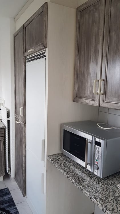 Modern & Bright 1.5-Room Apartment – Fully Furnished, Prime Adliswil Location 13