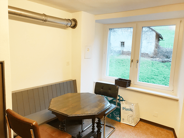 Modern 1.5-Room Furnished Apartment in Langnau am Albis – Ideal for Professionals 5