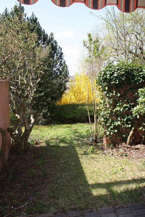 🏡 Stylish Studio Apartment close to Zurich City Centre | Fully Furnished 27