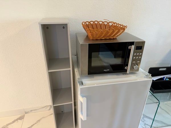 🏡 Stylish Studio Apartment close to Zurich City Centre | Fully Furnished 19