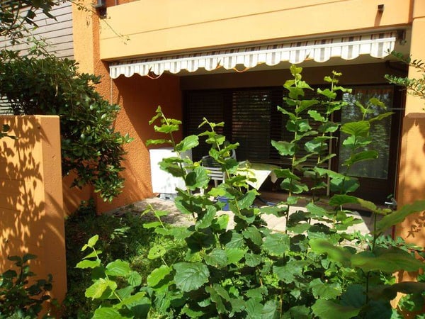 🏡 Stylish Studio Apartment close to Zurich City Centre | Fully Furnished 28