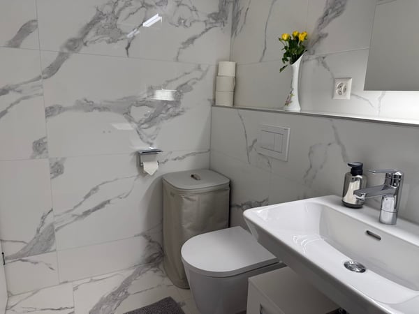 🏡 Stylish Studio Apartment close to Zurich City Centre | Fully Furnished 23