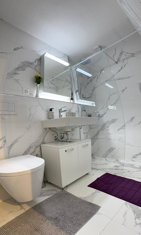 🏡 Stylish Studio Apartment close to Zurich City Centre | Fully Furnished 22