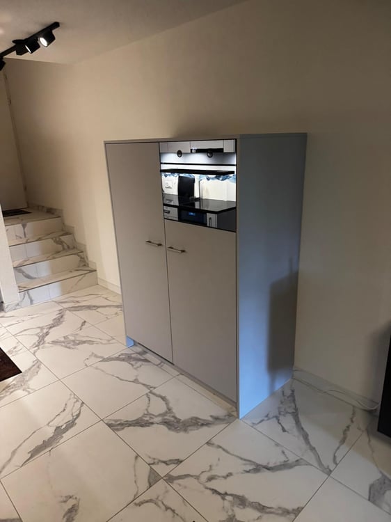 🏡 Stylish Studio Apartment close to Zurich City Centre | Fully Furnished 11