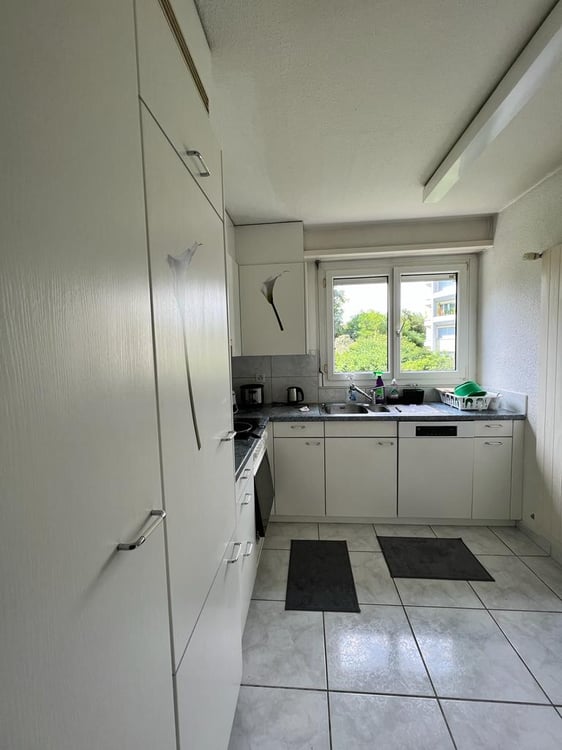 🏡 Fully Furnished 1.5-Room Apartment in Glattbrugg – Ideal for Expats, Families & Professionals 4