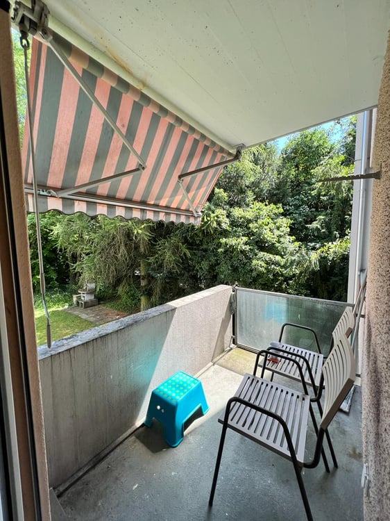 🏡 Fully Furnished 1.5-Room Apartment in Glattbrugg – Ideal for Expats, Families & Professionals 5