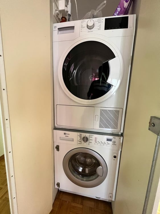 🏡 Fully Furnished 1.5-Room Apartment in Glattbrugg – Ideal for Expats, Families & Professionals 12