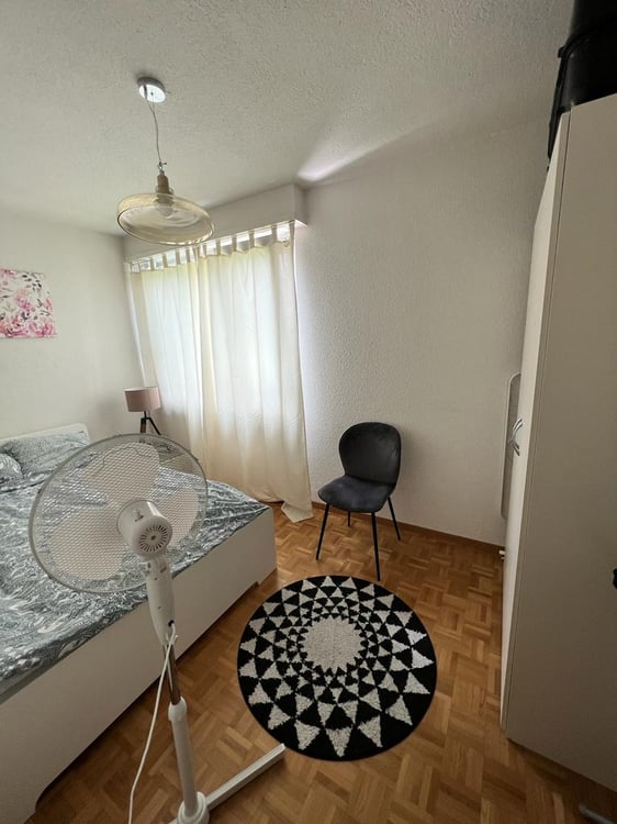 🏡 Fully Furnished 1.5-Room Apartment in Glattbrugg – Ideal for Expats, Families & Professionals 8