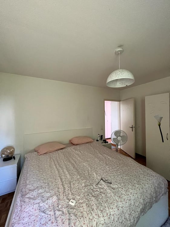 🏡 Fully Furnished 1.5-Room Apartment in Glattbrugg – Ideal for Expats, Families & Professionals 3