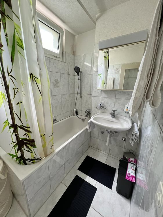 🏡 Fully Furnished 1.5-Room Apartment in Glattbrugg – Ideal for Expats, Families & Professionals 9