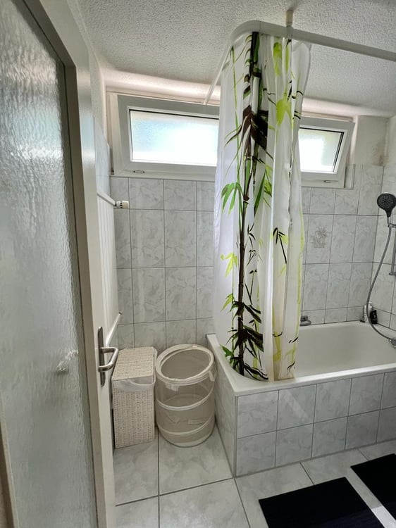 🏡 Fully Furnished 1.5-Room Apartment in Glattbrugg – Ideal for Expats, Families & Professionals 11