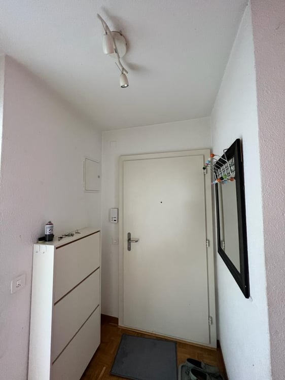🏡 Fully Furnished 1.5-Room Apartment in Glattbrugg – Ideal for Expats, Families & Professionals 13