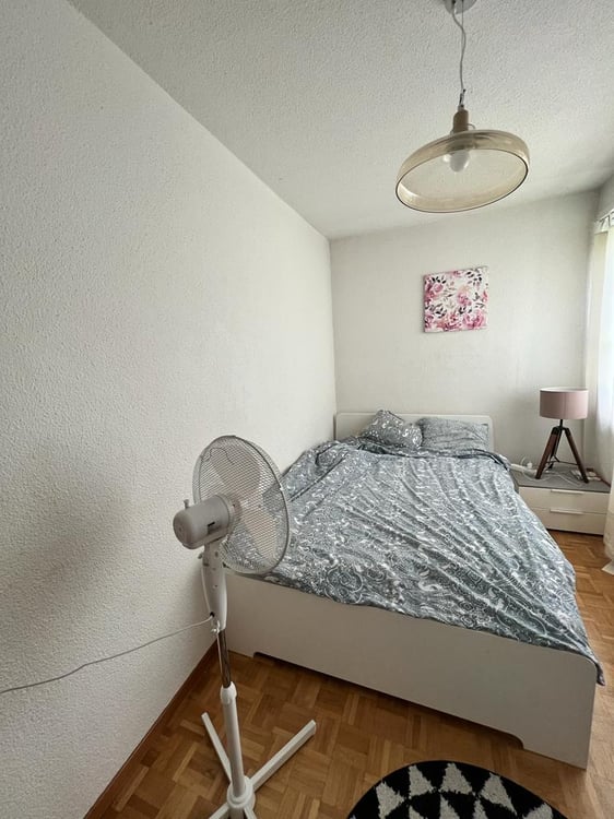 🏡 Fully Furnished 1.5-Room Apartment in Glattbrugg – Ideal for Expats, Families & Professionals 7