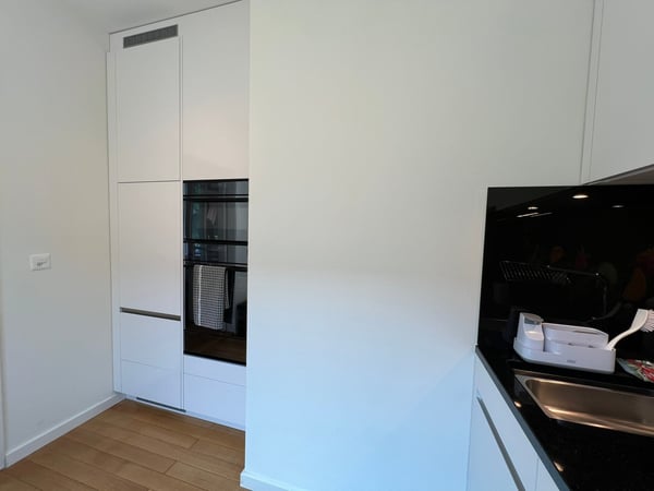 2.5 Room Furnished Business Apartment - 4 min From Basel SBB Station ; Few metres From Zoo Dorenbach 15
