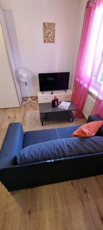 🏡 Charming 2.5-Room Apartment in Central Dietikon (Zürich) 4