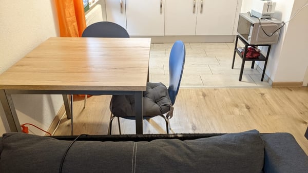 🏡 Charming 2.5-Room Apartment in Central Dietikon (Zürich) 5