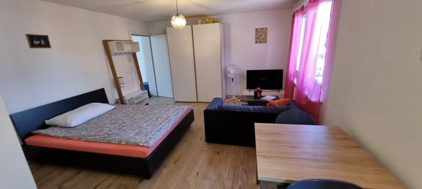 🏡 Charming 2.5-Room Apartment in Central Dietikon (Zürich) 3
