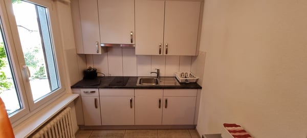 🏡 Charming 2.5-Room Apartment in Central Dietikon (Zürich) 7