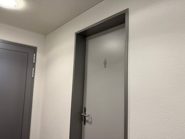 🏢 Modern Coworking Workspace | CHF 699/mo | Chamerstrasse 176 Zug | Available Now 9