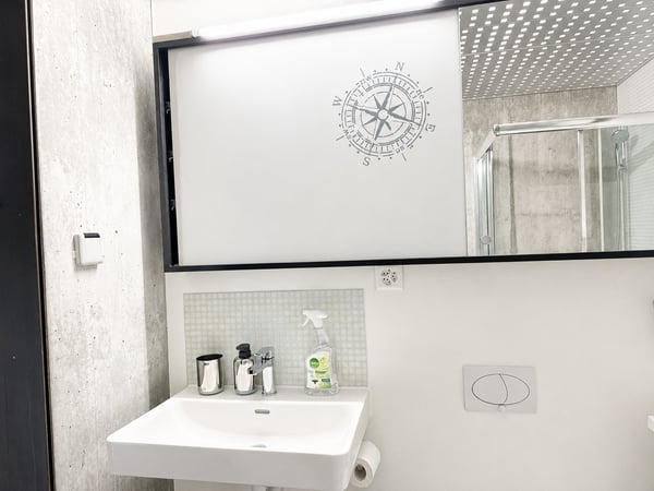 🌟 Modern 2.5-Room Furnished Apartment –| Melchrütistrasse 14, 8304 Wallisellen, Switzerland 20