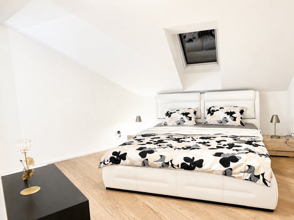 🏡 4.5 Room Fully Furnished Apartment – Embrach (Near Zürich Airport) 11
