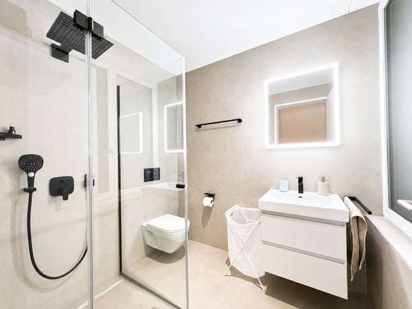 🏡 4.5 Room Fully Furnished Apartment – Embrach (Near Zürich Airport) 21
