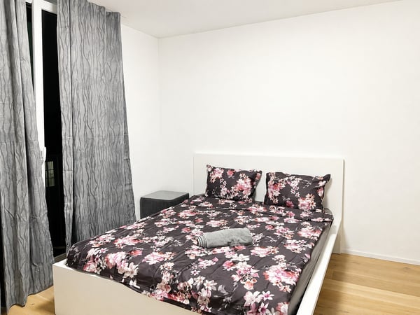 🏡 4.5 Room Fully Furnished Apartment – Embrach (Near Zürich Airport) 5