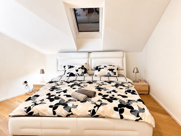 🏡 4.5 Room Fully Furnished Apartment – Embrach (Near Zürich Airport) 13
