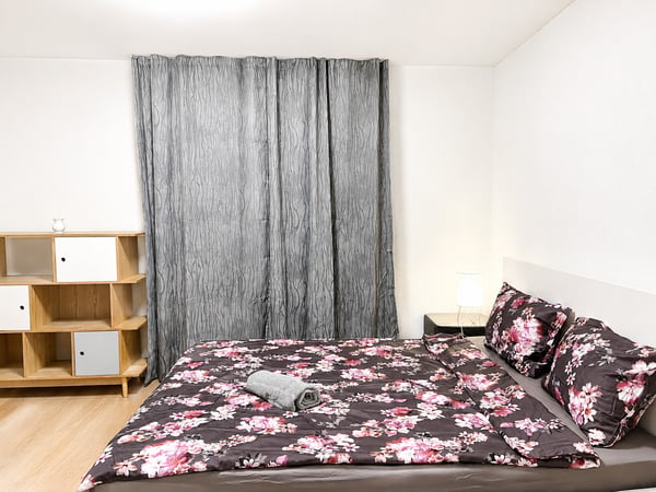 🏡 4.5 Room Fully Furnished Apartment – Embrach (Near Zürich Airport) 6