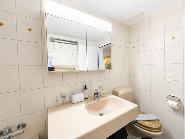 🌿 Bright Modern Studio with Balcony & Garden Access | Minutes from Zürich HB 10