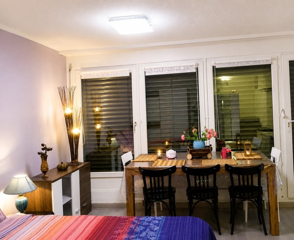 🏡✨ Welcome to Your Perfect Home Away From Home in Birmensdorf ZH 6