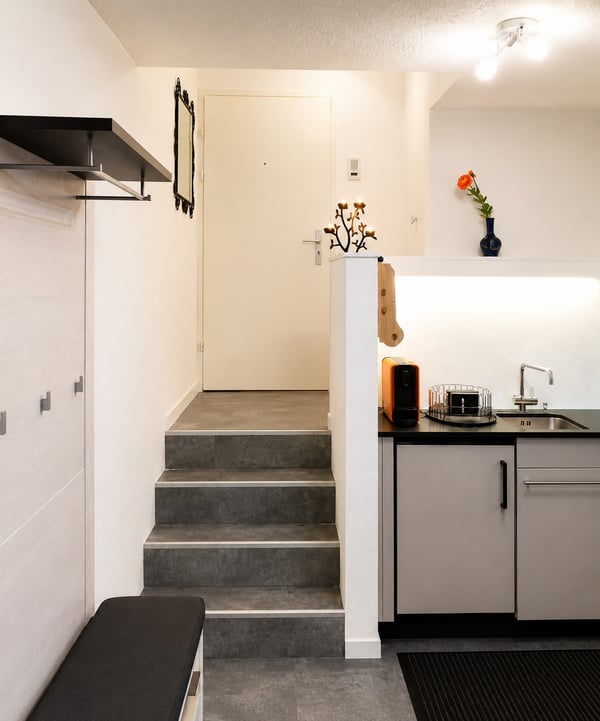 🏡✨ Welcome to Your Perfect Home Away From Home  in Birmensdorf ZH 5