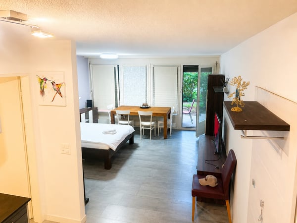 🏡✨ Welcome to Your Perfect Home Away From Home in Birmensdorf ZH 2