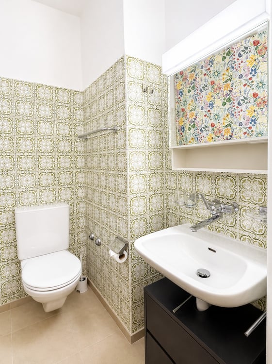🏡 Premium Fully Furnished 3.5-Room Corporate Apartment with Balcony | Zürich Wiedikon 14