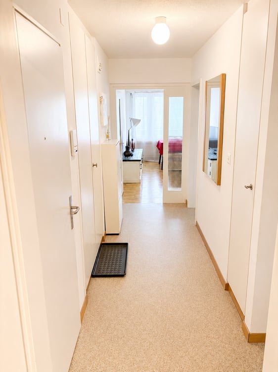 2.5-Zimmer Fully Furnished Apartment in Dübendorf – Zone 121 6