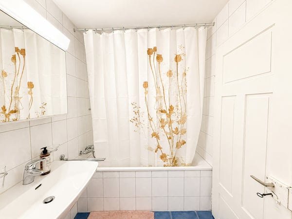 🏡3.5-Room Furnished Apartment in Zürich Altstetten (near Zürich-Binz) 10
