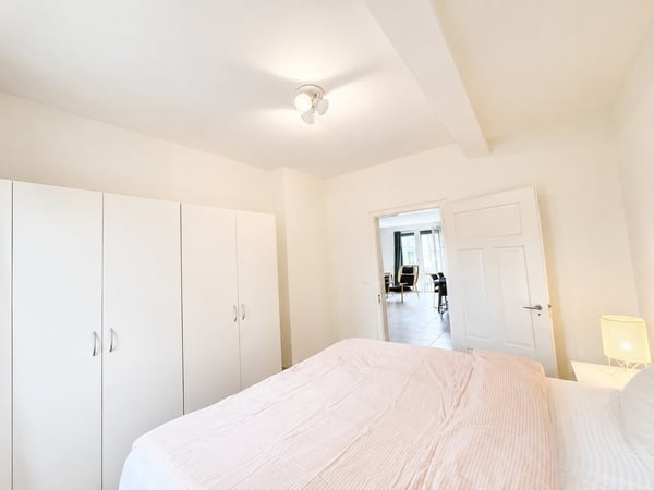 🏡3.5-Room Furnished Apartment in Zürich Altstetten (near Zürich-Binz) 8
