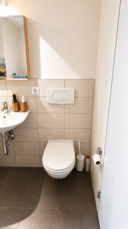🏡✨ Fully Furnished 2-5 room Appartment for rent in Wallisellen (Melchrütistrasse 14) 12