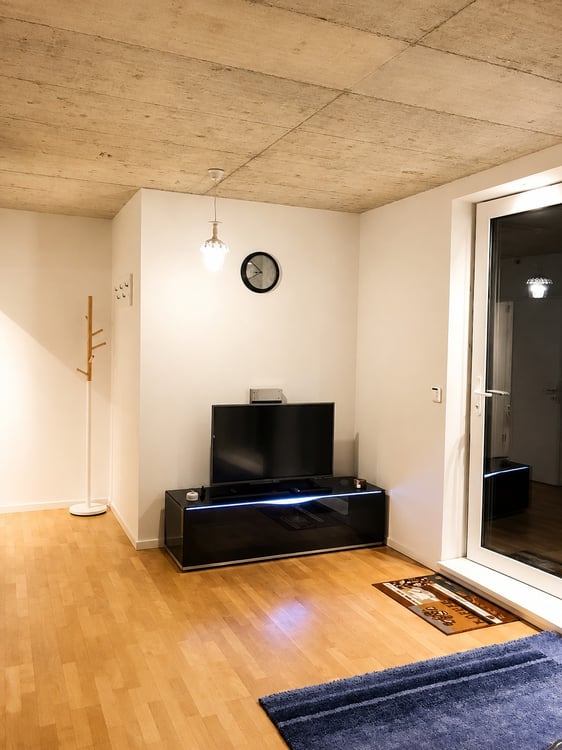 🏡✨ Fully Furnished 2-5 room Appartment for rent in Wallisellen (Melchrütistrasse 14) 3