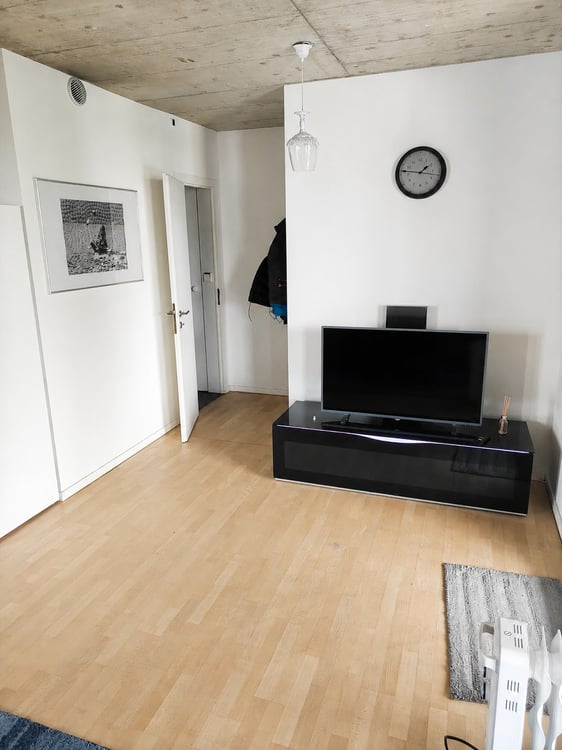 🏡✨ Fully Furnished 2-5 room Appartment for rent in Wallisellen (Melchrütistrasse 14) 4