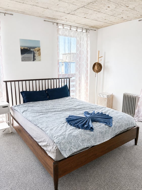 🏡✨ Fully Furnished 2-5 room Appartment for rent in Wallisellen  (Melchrütistrasse 14) 8