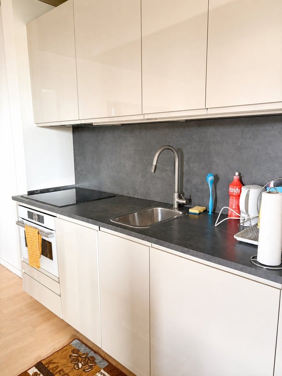🏡✨ Fully Furnished 2-5 room Appartment for rent in Wallisellen  (Melchrütistrasse 14) 14