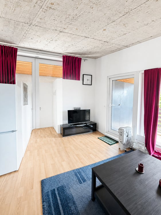 🏡✨ Fully Furnished 2-5 room Appartment for rent in Wallisellen  (Melchrütistrasse 14) 5