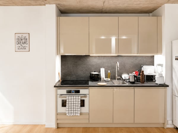 🏡✨ Fully Furnished 2-5 room Appartment for rent in Wallisellen (Melchrütistrasse 14) 11