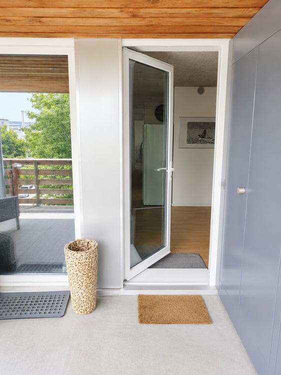 🏡✨ Fully Furnished 2-5 room Appartment for rent in Wallisellen (Melchrütistrasse 14) 14